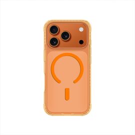 AmazingThing Titan Pro Drop Proof Case 3 Lens iPhone 17 Pro Titan Orange | Techbox