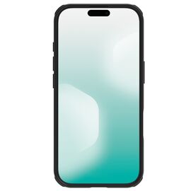 CamShield Pro Magnetic Case IP17 Air Transparent black | Techbox