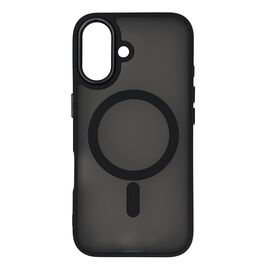 Fashion Case MagSafe Black Samsung Galaxy S26 | Techbox