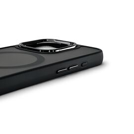 Fashion Case MagSafe Black Samsung Galaxy S26 | Techbox