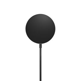 Samsung GP-PWU025WIABW Qi2 Wireless Charger 15W 1.67A - Black - Powerbanks - Smartphone Chargers - Techbox