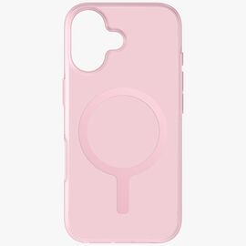 Uniq Clario Magclick Charging Case for iPhone 17 - Pink | Techbox