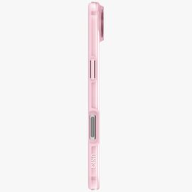 Uniq Clario Magclick Charging Case for iPhone Air - Pink | Techbox