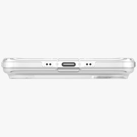Uniq Clario Magclick Charging Case for iPhone Air - Transparent | Techbox