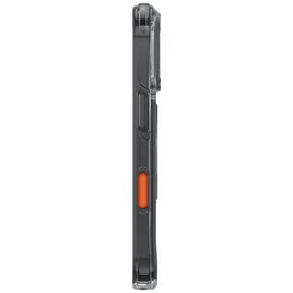 Uniq Swivix Rotating Kickstand 360 Case for iPhone 17 Pro - Black | Techbox