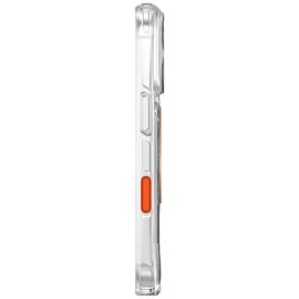 Uniq Swivix Rotating Kickstand 360 Case for iPhone 17 Pro - Gold | Techbox
