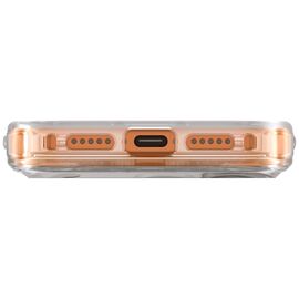 Uniq Swivix Rotating Kickstand 360 Case for iPhone 17 Pro - Gold | Techbox