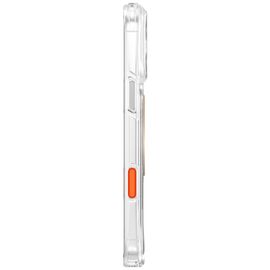 Uniq Swivix Rotating Kickstand 360 Case for iPhone 17 Pro Max - Gold | Techbox