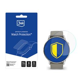 3mk Watch Protection ARC Smartwatch Screen Protector for Garmin Venu 4 45mm - Accessories - Smartwatches & Accessories - Techbox