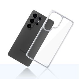 3mk Armor Case for Samsung Galaxy S26 Ultra - Transparent