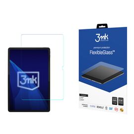 3mk FlexibleGlass hybrid glass for Lenovo Idea Tab 11" (TB336) | Techbox
