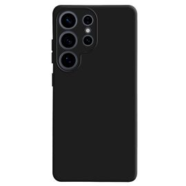 3mk Matt Case Pro for Samsung Galaxy S26 Ultra - Matte Black