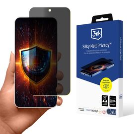 3mk Silky Matt Privacy Privacy Film for Vivo X300