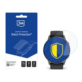 3mk Watch Protection ARC Smartwatch Screen Protector for Garmin Venu 4 41mm - Accessories - Smartwatches & Accessories - Techbox
