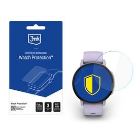 3mk Watch Protection FlexibleGlass hybrid glass for the smartwatch display for Garmin Bounce 2 - Accessories - Smartwatches & Accessories - Techbox
