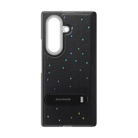 Dux Ducis Stex Case for Samsung Galaxy Z Fold 7 with 360&deg; Stand - Black - Samsung Cases - Cases - Techbox