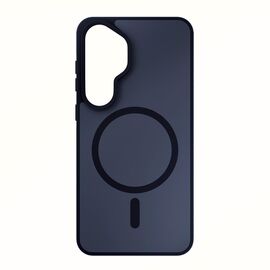Etui 3mk Smoke MagCase na Samsung Galaxy S26+ - czarne