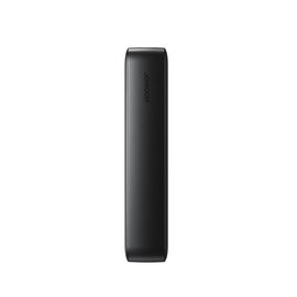 Joyroom JR-PBF14 Pro Powerbank 22.5W 20000mAh with Digital Display 2x USB-A 1x USB-C - Black - Travel Chargers - Smartphone Chargers - Techbox