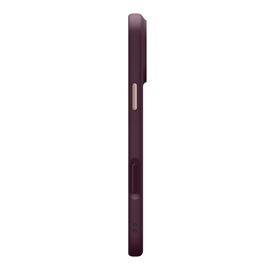 Spigen Nano Pop Mag MagSafe case for iPhone 17 Pro - burgundy - Uncategorized Cases (2) - Cases - Techbox