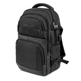 Wozinsky WPW-20L Travel Backpack with Laptop Pocket 40x20x25 cm for the Luggage Hold - Black | Techbox