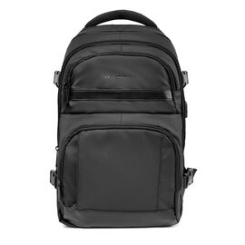 Wozinsky WPW-20L Travel Backpack with Laptop Pocket 40x20x25 cm for the Luggage Hold - Black | Techbox
