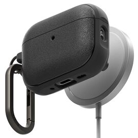 Ringke Onyx Magnetic MagSafe Case for AirPods Pro 3 - Black - Smartphone Accessories - Cables & Accessories - Techbox