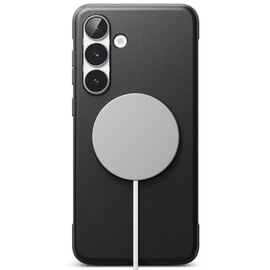Ringke Onyx Magnetic MagSafe Case for Samsung Galaxy S25 FE - Black - Uncategorized Cases (2) - Cases - Techbox