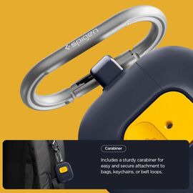 Spigen Nano Pop Case for AirPods Pro 3 - Navy Blue and Yellow | Techbox