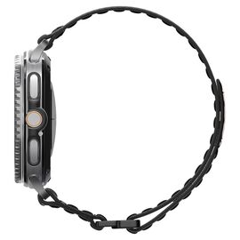 Spigen WBF0 Strap for Samsung Galaxy Watch 40/44/46 mm - Black