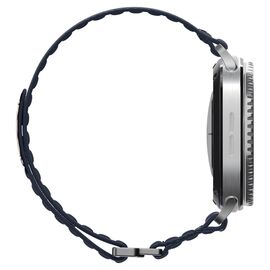 Spigen WBF0 Strap for Samsung Galaxy Watch 40/44/46 mm - Gray
