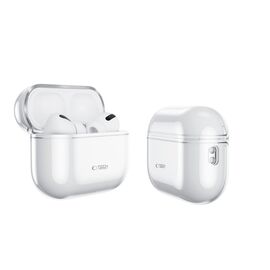 Tech-Protect FlexAir Case for AirPods Pro - Clear - Smartphone Accessories - Cables & Accessories - Techbox