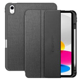 Tech-Protect SC Pen Canvas Case for iPad 10.9” 2022 / iPad 11” 2025 - Gray | Techbox