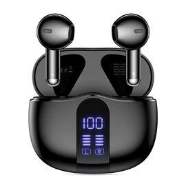 Tech-Protect UltraBoost TWS Core G2 Headphones - Black