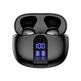 Tech-Protect UltraBoost TWS Core G2 Headphones - Black