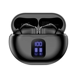 Tech-Protect UltraBoost TWS Pro G2 Headphones - Black