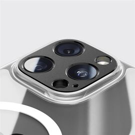 Tech-Protect Camalloy Fit+ Camera Cover for iPhone 17 Pro Max - Navy Blue - Apple iPhone - Screen & Camera Protection - Techbox