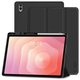 Tech-Protect SC Pen Case for Samsung Galaxy Tab S8 Ultra / S9 Ultra / S10 Ultra / S11 Ultra 14.6 - Black | Techbox