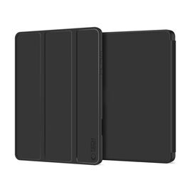 Tech-Protect SC Pen Case for Samsung Galaxy Tab S8 Ultra / S9 Ultra / S10 Ultra / S11 Ultra 14.6 - Black | Techbox