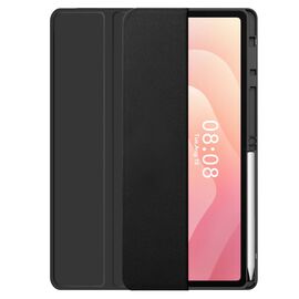 Tech-Protect SC Pen Case for Samsung Galaxy Tab S8 Ultra / S9 Ultra / S10 Ultra / S11 Ultra 14.6 - Black | Techbox