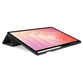 Tech-Protect SC Pen Case for Samsung Galaxy Tab S8 Ultra / S9 Ultra / S10 Ultra / S11 Ultra 14.6 - Black | Techbox