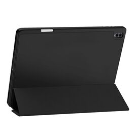 Tech-Protect SC Pen Case for Samsung Galaxy Tab S8 Ultra / S9 Ultra / S10 Ultra / S11 Ultra 14.6 - Black | Techbox