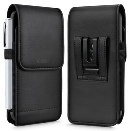 Tech-Protect SM75 case for 5.8-6.8" smartphones - black