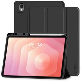 Tech-Protect SmartCase Pen for Samsung Galaxy Tab S11 11.0 X730 / X736 - Black