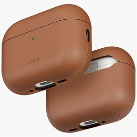 Uniq Lyden Vex Case for AirPods Pro 3 - Brown | Techbox