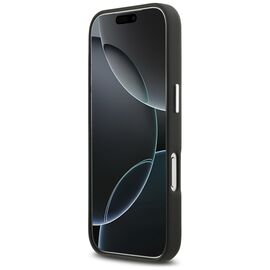 BMW Sign Full Wrapped Metal MagSafe Case for iPhone 17 Pro - Black | Techbox