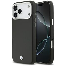 BMW Sign Full Wrapped Metal MagSafe Case for iPhone 17 Pro Max - Black - Apple Cases - Cases - Techbox