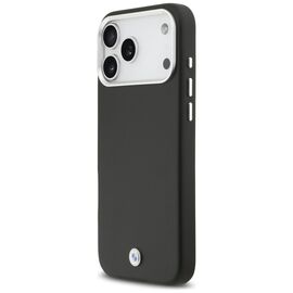 BMW Sign Full Wrapped Metal MagSafe Case for iPhone 17 Pro Max - Black - Apple Cases - Cases - Techbox