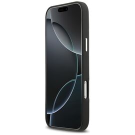 BMW Sign Full Wrapped Metal MagSafe Case for iPhone 17 Pro Max - Black - Apple Cases - Cases - Techbox