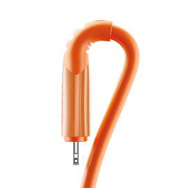 Joyroom S-A59 Vibrant Series 30W USB-C - Lightning cable 1.2m - orange | Techbox