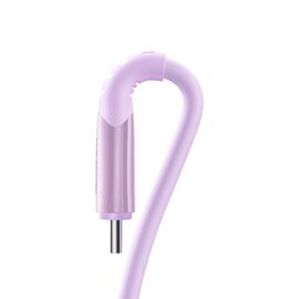 Joyroom S-A59 Vibrant Series 60W USB-C - USB-C Cable 1.2m - Purple | Techbox